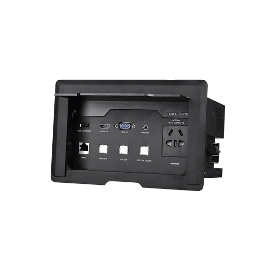 Table+會(huì)議系統(tǒng)